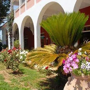 Ionian Princess Ξενοδοχείο Αχαράβη