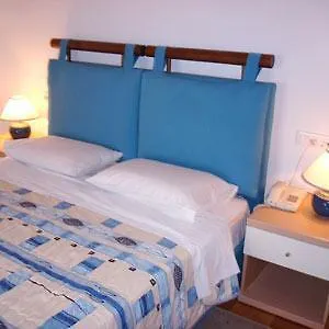 Ionian Princess Αχαράβη