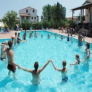 Ionian Princess Ξενοδοχείο 4*