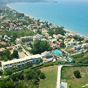 Ionian Princess Szálloda 4*
