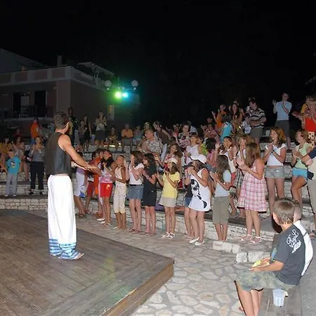 Ionian Princess Ξενοδοχείο Αχαράβη