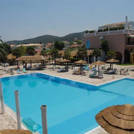 Ionian Princess Ξενοδοχείο 4*