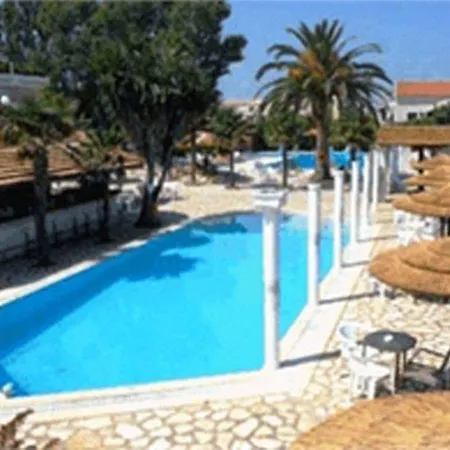 Ionian Princess 4* Αχαράβη