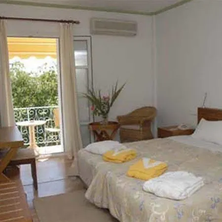 Ionian Princess Ξενοδοχείο 4*