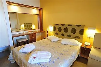 Ionian Princess 4* Αχαράβη