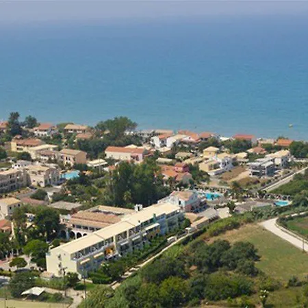 Ionian Princess Hotell 4*