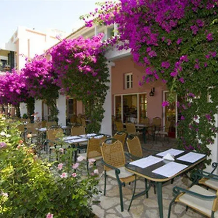 Ionian Princess Hotell 4*