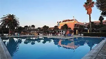 Hotell Ionian Princess Acharavi (Corfu)