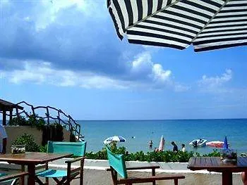 Hotell Ionian Princess