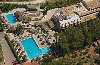 Ionian Princess Hotell