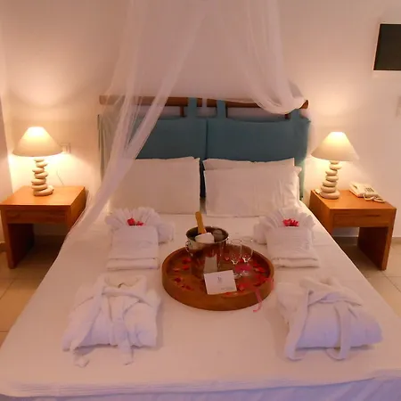 Ionian Princess Hotell 4*
