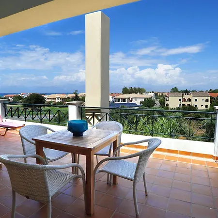 Hotell Ionian Princess Acharavi (Corfu)