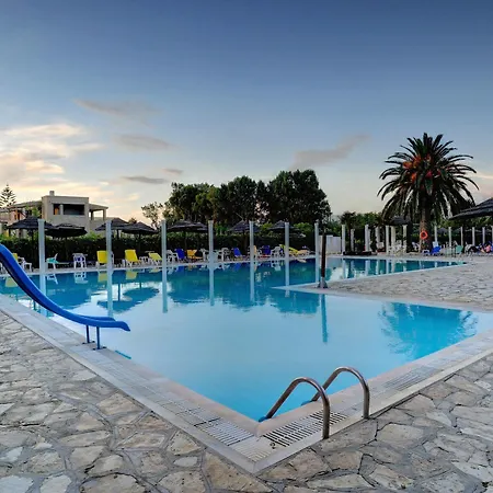 Hotell Ionian Princess