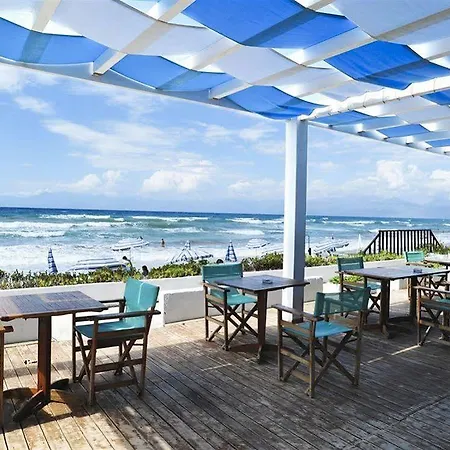 Ionian Princess Hotell