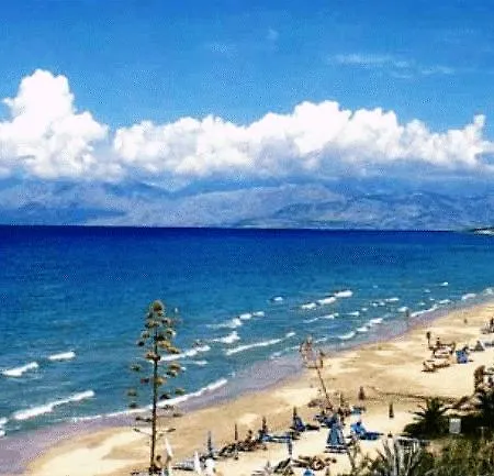 Hotell Ionian Princess 4*