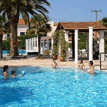 Ionian Princess Hotell 4*