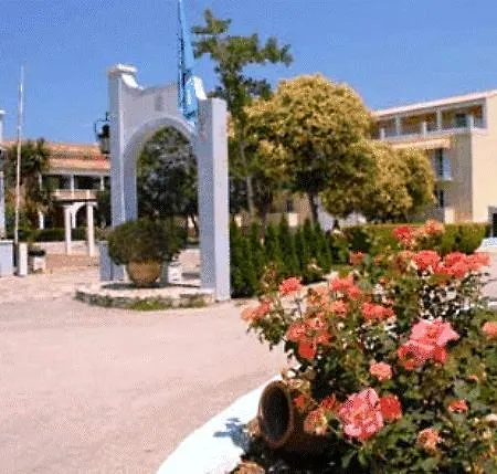 Ionian Princess Hotell