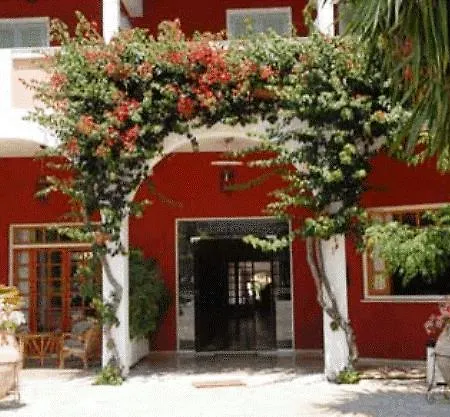 Hotell Ionian Princess 4*