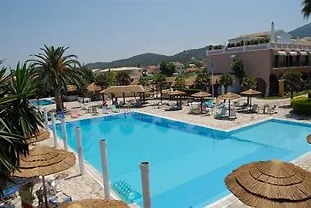 Hotell Ionian Princess